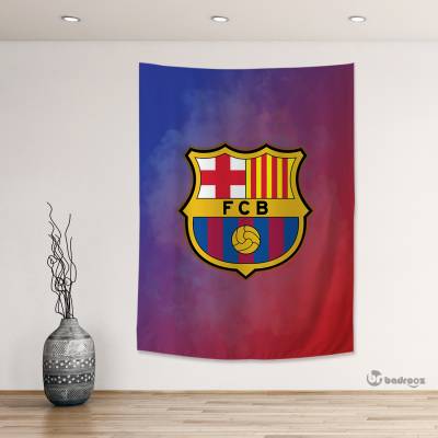 بک دراپ بارسلونا - Barcelona