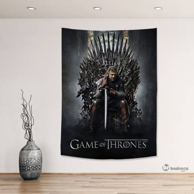 بک دراپ بازی تاج و تخت - Game of Thrones 2