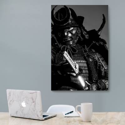 شاسی  سامورایی - 6