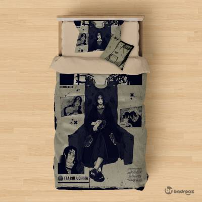 روتختی یک نفره ایتاچی اوچیها (itachi uchiha)