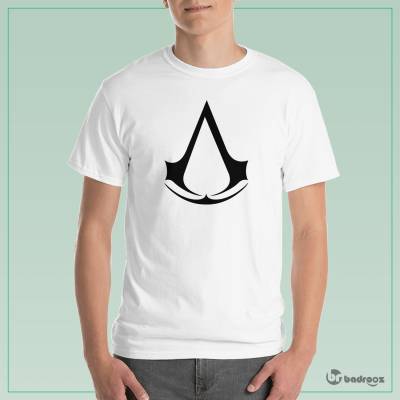 تی شرت مردانه اساسینز کرید (Assassins Creed)-1