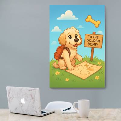 شاسی  سگ ماجراجو