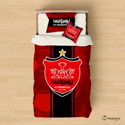 روتختی یک نفره پرسپولیس-1