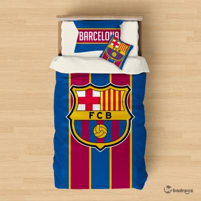 روتختی یک نفره بارسلونا (Barcelona)-1