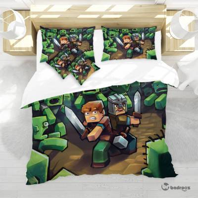 روتختی دو نفره ماینکرفت - 1