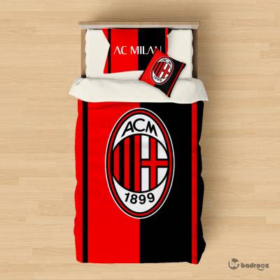 روتختی یک نفره آث میلان (AC Milan)-2