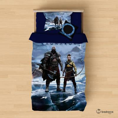 روتختی یک نفره خدای جنگ (God of War)-8