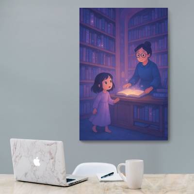 شاسی  نورا و خانم الم