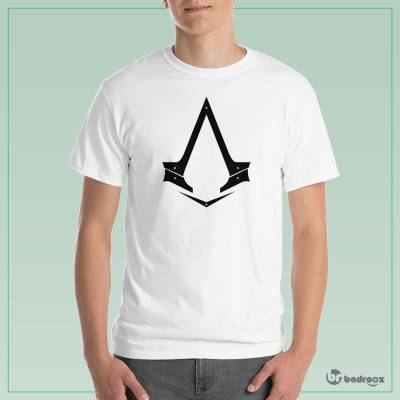 تی شرت مردانه اساسینز کرید سیندیکیت (Assassins Creed Syndicate)