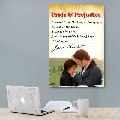 شاسی  غرور و تعصب