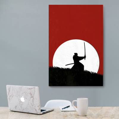 شاسی  سامورایی - 7