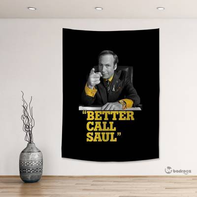 بک دراپ Better Call Saul 2