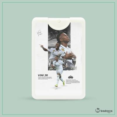 عطرجیبی Vinícius Júnior - وینیسیوس جونیور