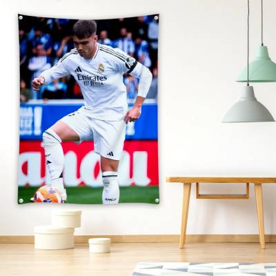 دراپ بنر Raúl Asencio - رائول آسنسیو