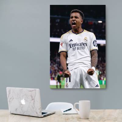 شاسی  رودریگو - Rodrygo