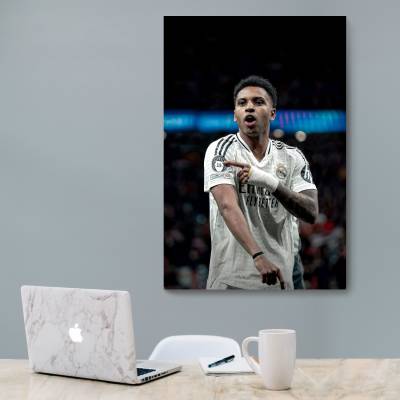 شاسی  رودریگو - Rodrygo 4