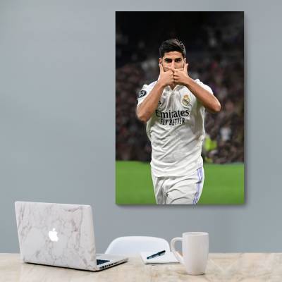 شاسی  Marco Asensio - مارکو آسنسیو
