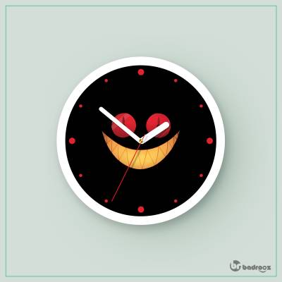 ساعت دیواری  الستور Alastor