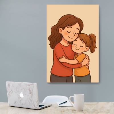 شاسی  عشق مادرانه