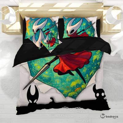 روتختی دو نفره silk song