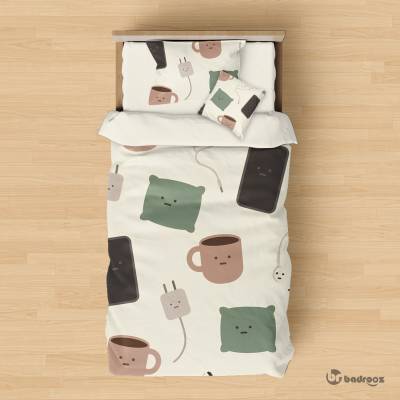 روتختی یک نفره پترن روزمره نسل Z