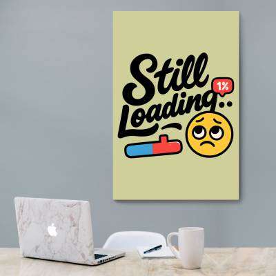 شاسی  تایپوگرافی هنوز لود نشدم