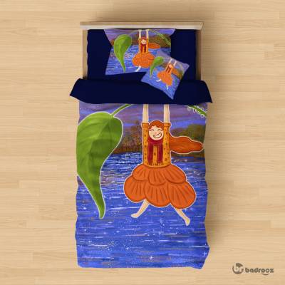 روتختی یک نفره بذر شادی 