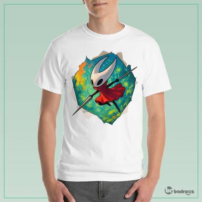 تی شرت مردانه silk song