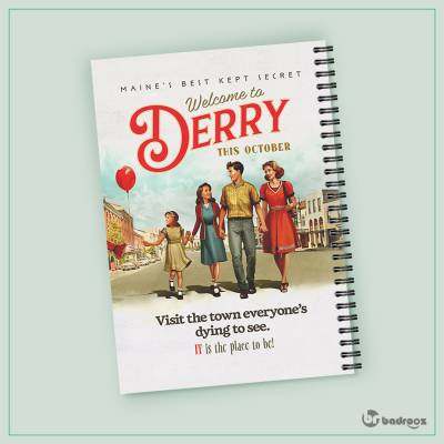 دفتر یادداشت ایت (IT)-2