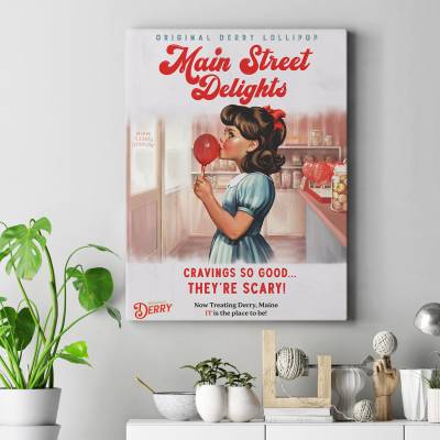 تابلو کنواس (بوم) ایت (IT)-3