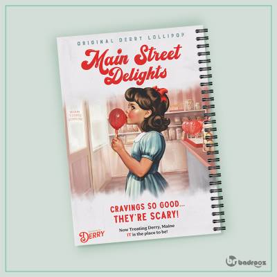 دفتر یادداشت ایت (IT)-3