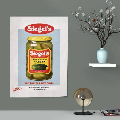 پوستر  ایت (IT)-6