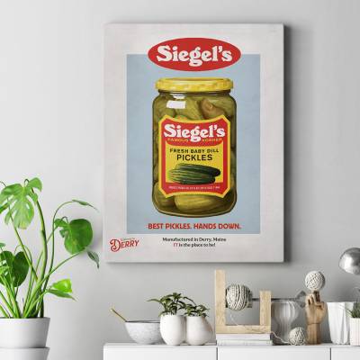 تابلو کنواس (بوم) ایت (IT)-6