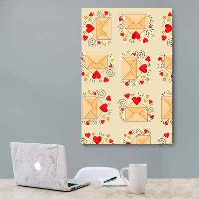 شاسی  نامه عاشقانه