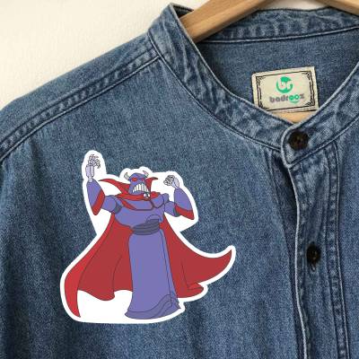 پچ حرارتی (برچسب لباس) داستان اسباب بازی (Toy Story)-15