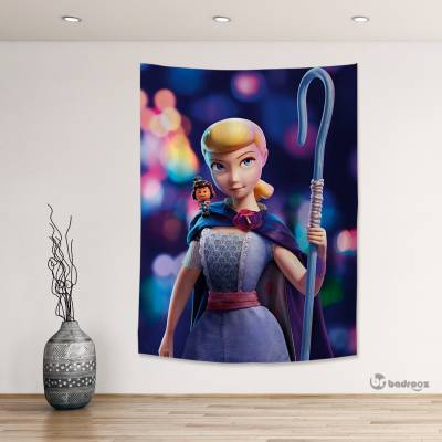 بک دراپ داستان اسباب بازی (Toy Story)-24