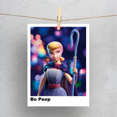 پولاروید(فتوکارت) داستان اسباب بازی (Toy Story)-24