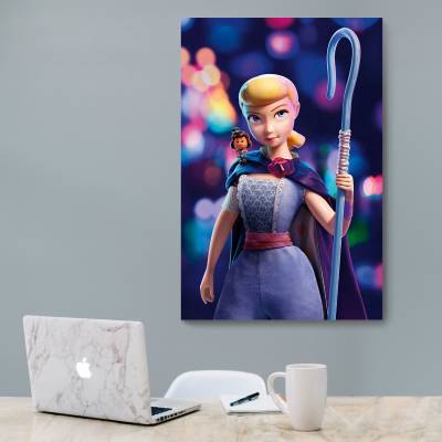 شاسی  داستان اسباب بازی (Toy Story)-24