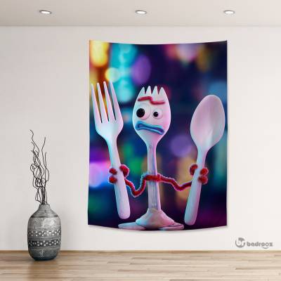 بک دراپ داستان اسباب بازی (Toy Story)-30