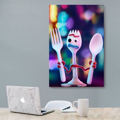 شاسی  داستان اسباب بازی (Toy Story)-30