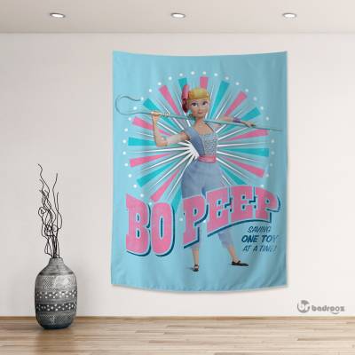 بک دراپ داستان اسباب بازی (Toy Story)-31