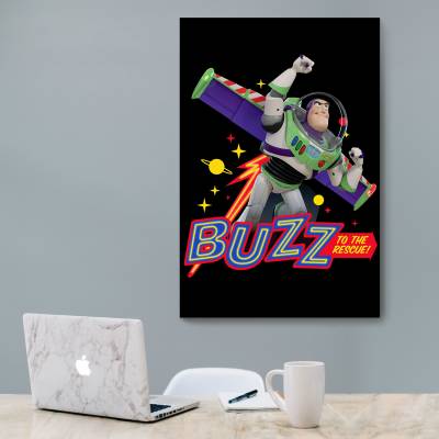 شاسی  باز لایتییر (Buzz Lightyear)-5