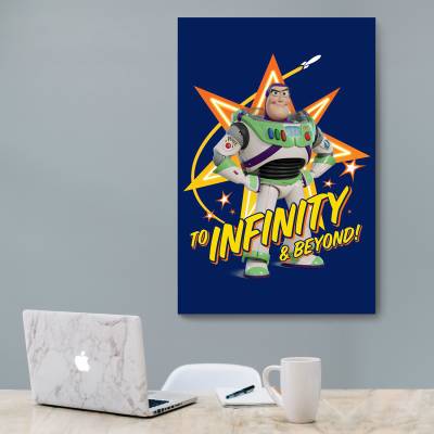 شاسی  باز لایتییر (Buzz Lightyear)-6