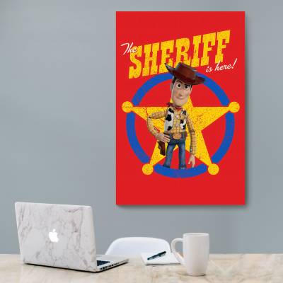 شاسی  وودی (Woody)-6