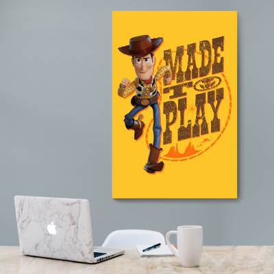 شاسی  وودی (Woody)-7