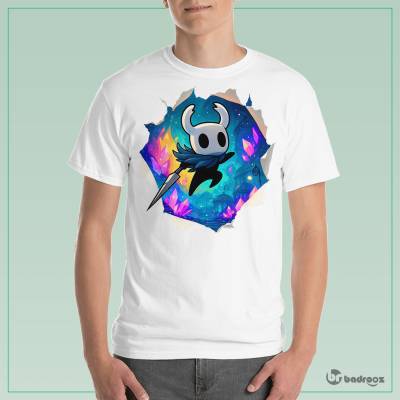 تی شرت مردانه هالو نایت