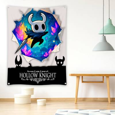 دراپ بنر هالو نایت