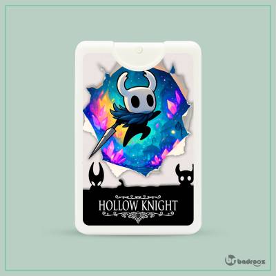 عطرجیبی هالو نایت