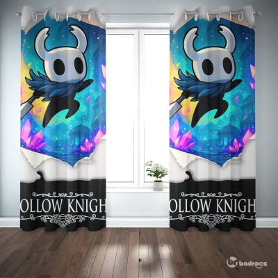 پرده پانچ هالو نایت