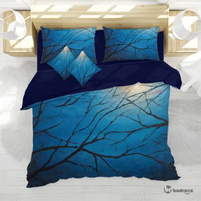 روتختی دو نفره مهتاب